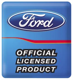 Ford Licensed Product
